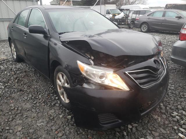 TOYOTA CAMRY BASE 2011 4t1bf3ek6bu670453