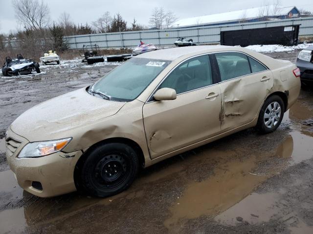 TOYOTA CAMRY 2011 4t1bf3ek6bu671702