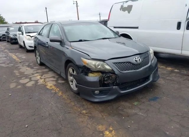 TOYOTA CAMRY 2011 4t1bf3ek6bu673577