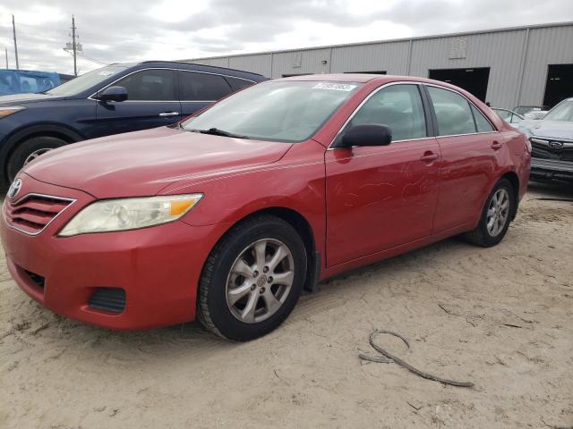 TOYOTA CAMRY BASE 2011 4t1bf3ek6bu674924