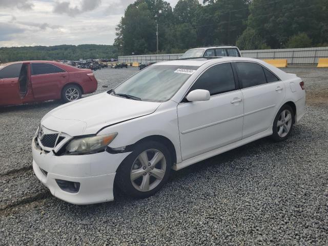 TOYOTA CAMRY 2011 4t1bf3ek6bu676608