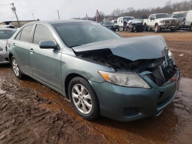 TOYOTA CAMRY BASE 2011 4t1bf3ek6bu677886