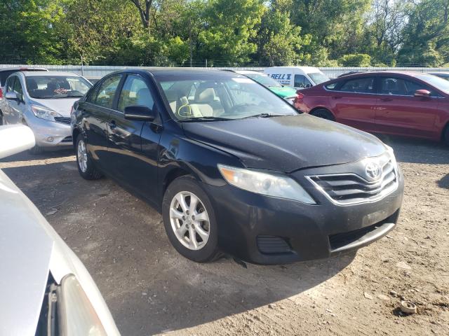 TOYOTA CAMRY BASE 2011 4t1bf3ek6bu678648