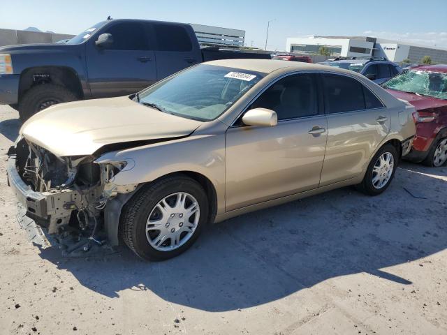 TOYOTA CAMRY BASE 2011 4t1bf3ek6bu680240