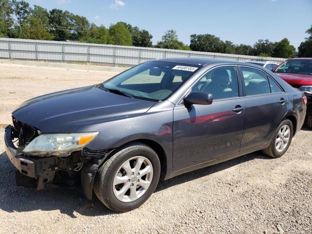 TOYOTA CAMRY BASE 2011 4t1bf3ek6bu681923