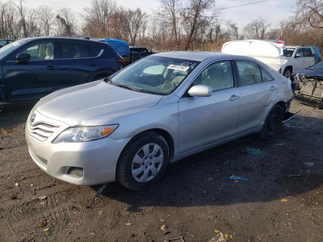 TOYOTA CAMRY BASE 2011 4t1bf3ek6bu683171