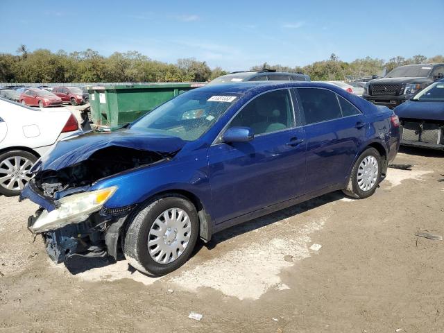 TOYOTA CAMRY BASE 2011 4t1bf3ek6bu683283