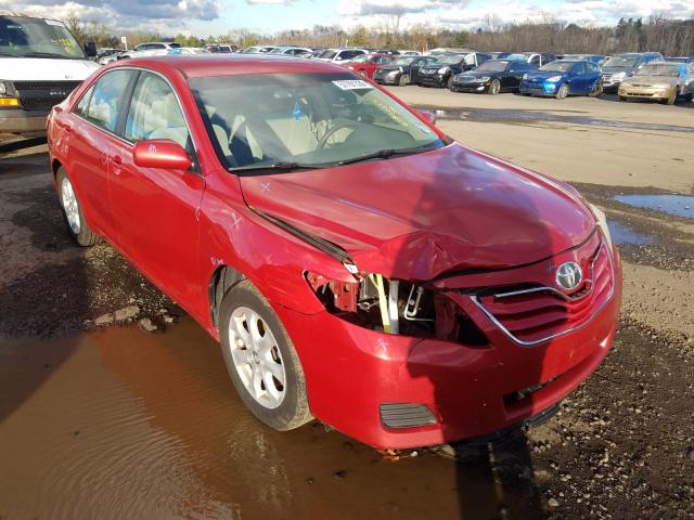 TOYOTA CAMRY BASE 2011 4t1bf3ek6bu684255