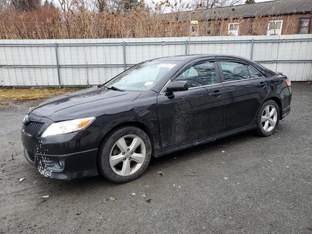 TOYOTA CAMRY 2011 4t1bf3ek6bu685986