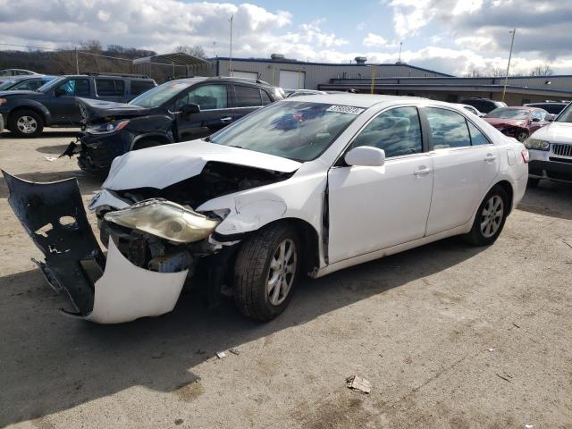 TOYOTA CAMRY BASE 2011 4t1bf3ek6bu686264