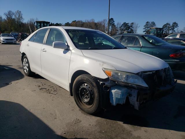 TOYOTA CAMRY BASE 2011 4t1bf3ek6bu686880