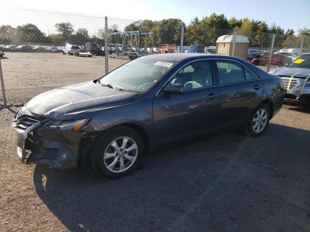 TOYOTA CAMRY 2011 4t1bf3ek6bu687527