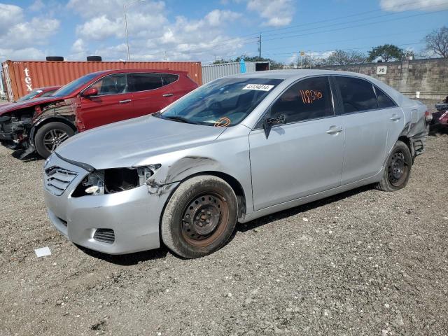 TOYOTA CAMRY 2011 4t1bf3ek6bu690296