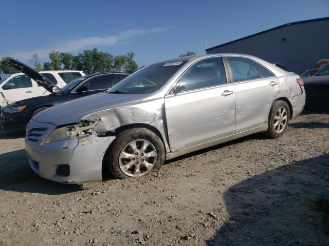 TOYOTA CAMRY BASE 2011 4t1bf3ek6bu691688