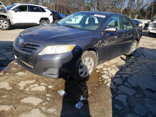 TOYOTA CAMRY BASE 2011 4t1bf3ek6bu691741