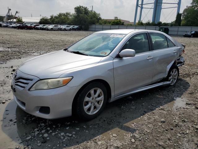 TOYOTA CAMRY BASE 2011 4t1bf3ek6bu693649