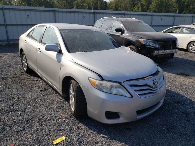 TOYOTA CAMRY BASE 2011 4t1bf3ek6bu694042