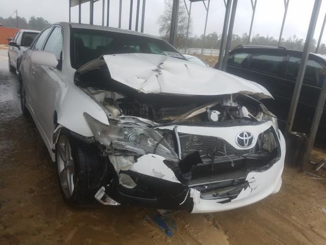 TOYOTA CAMRY BASE 2011 4t1bf3ek6bu694140