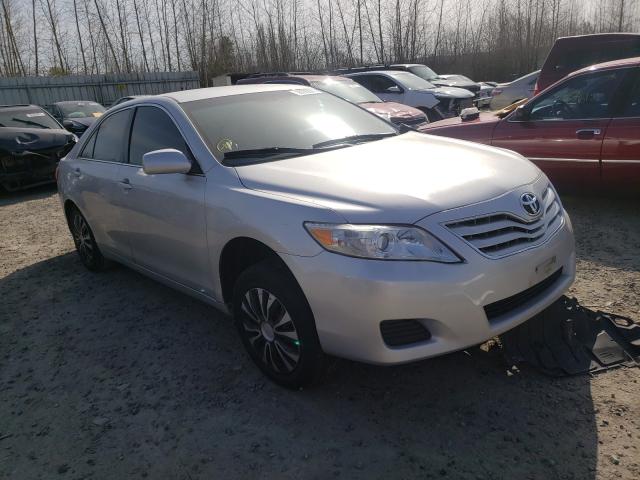 TOYOTA CAMRY BASE 2011 4t1bf3ek6bu694221