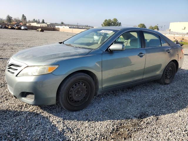 TOYOTA CAMRY 2011 4t1bf3ek6bu697118