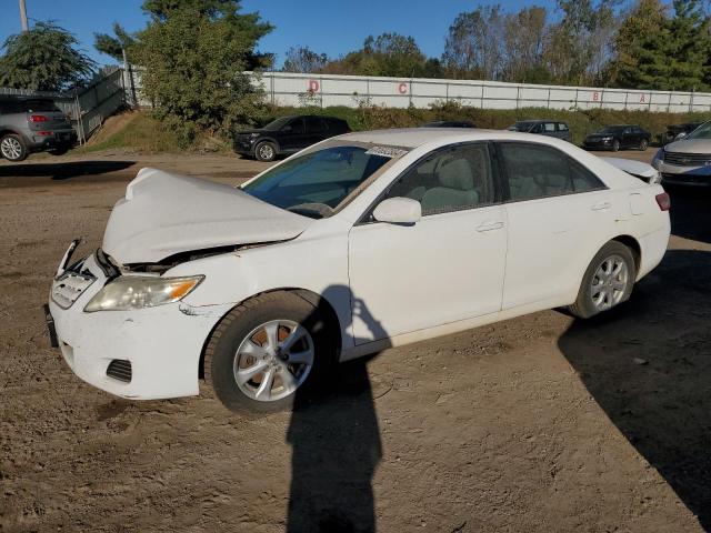 TOYOTA CAMRY BASE 2011 4t1bf3ek6bu698124