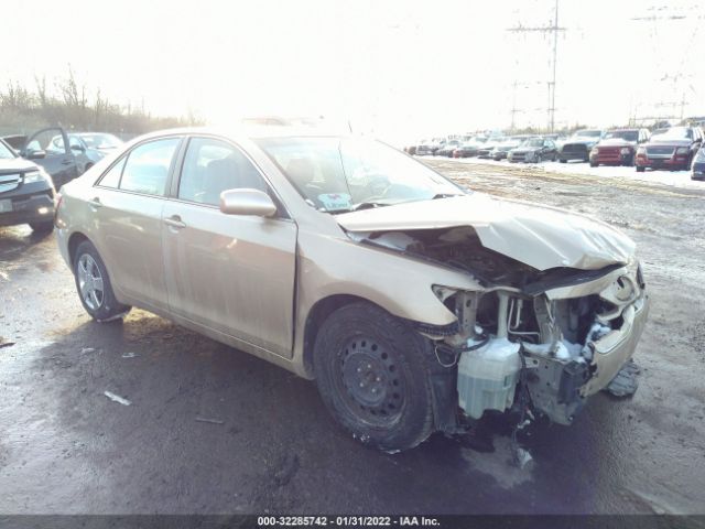 TOYOTA CAMRY 2011 4t1bf3ek6bu698253