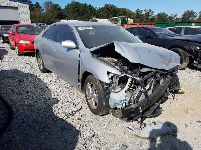 TOYOTA CAMRY BASE 2011 4t1bf3ek6bu699130