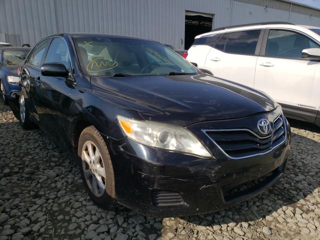 TOYOTA CAMRY BASE 2011 4t1bf3ek6bu701376