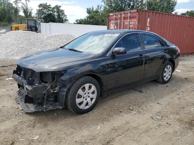 TOYOTA CAMRY BASE 2011 4t1bf3ek6bu701541