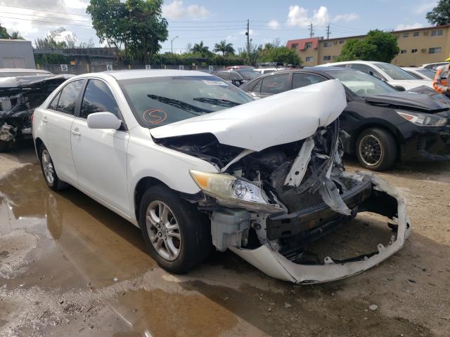 TOYOTA CAMRY BASE 2011 4t1bf3ek6bu702432