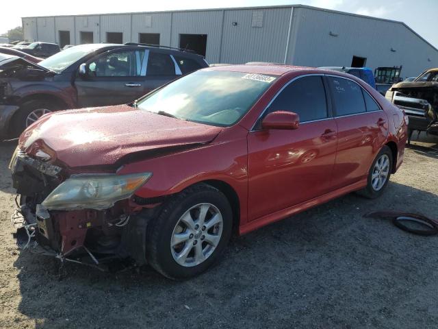 TOYOTA CAMRY BASE 2011 4t1bf3ek6bu702737