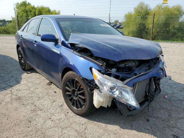 TOYOTA CAMRY 2011 4t1bf3ek6bu703743