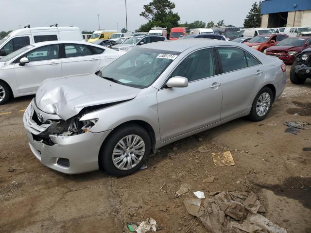 TOYOTA CAMRY BASE 2011 4t1bf3ek6bu704522