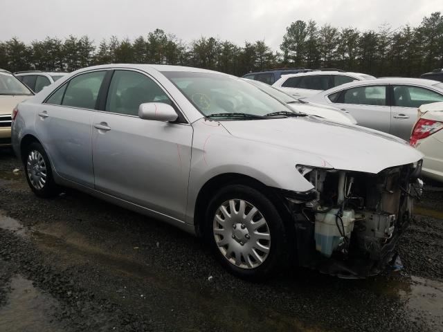 TOYOTA CAMRY BASE 2011 4t1bf3ek6bu704732