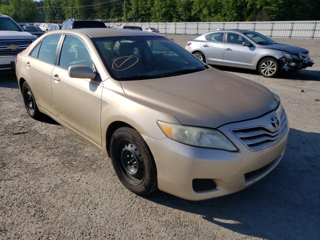 TOYOTA CAMRY BASE 2011 4t1bf3ek6bu706173