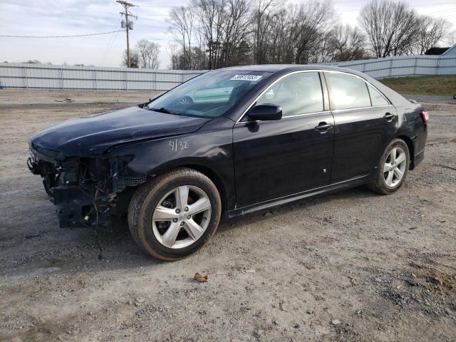 TOYOTA CAMRY BASE 2011 4t1bf3ek6bu707517