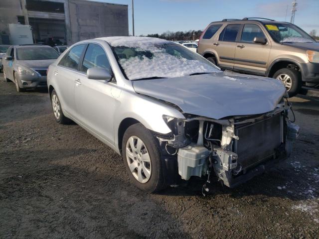 TOYOTA CAMRY BASE 2011 4t1bf3ek6bu707565