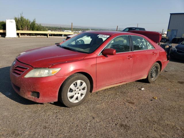 TOYOTA CAMRY 2011 4t1bf3ek6bu708389