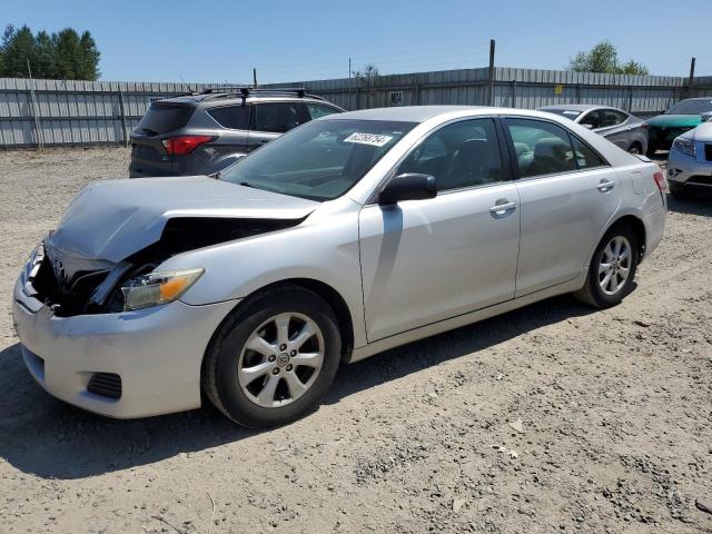 TOYOTA CAMRY BASE 2011 4t1bf3ek6bu710868