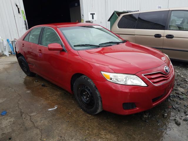 TOYOTA CAMRY BASE 2011 4t1bf3ek6bu713270