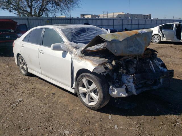 TOYOTA CAMRY BASE 2011 4t1bf3ek6bu713656