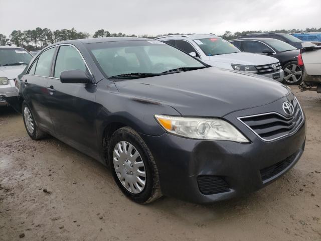 TOYOTA CAMRY 2011 4t1bf3ek6bu714029