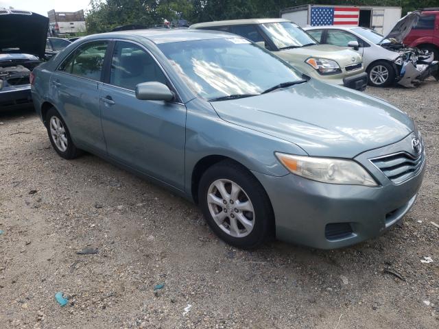 TOYOTA CAMRY BASE 2011 4t1bf3ek6bu714919