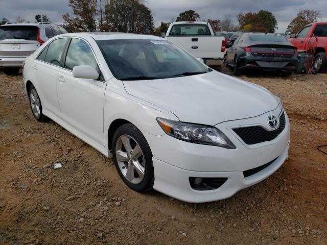 TOYOTA CAMRY BASE 2011 4t1bf3ek6bu716931