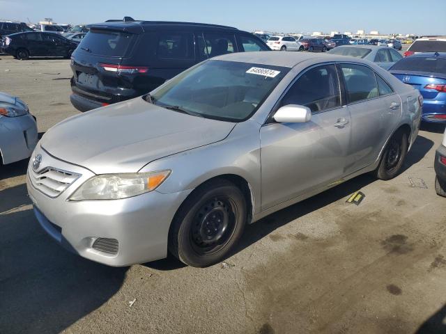 TOYOTA CAMRY BASE 2011 4t1bf3ek6bu717173