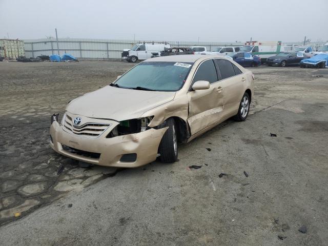 TOYOTA CAMRY 2011 4t1bf3ek6bu717562