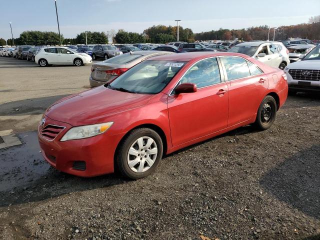 TOYOTA CAMRY 2011 4t1bf3ek6bu719246