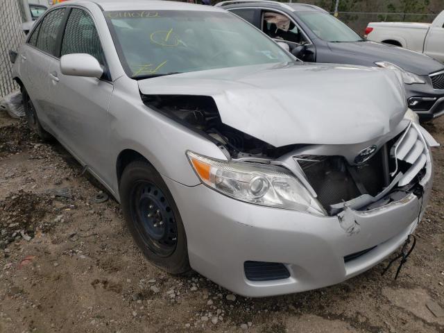 TOYOTA CAMRY BASE 2011 4t1bf3ek6bu720090