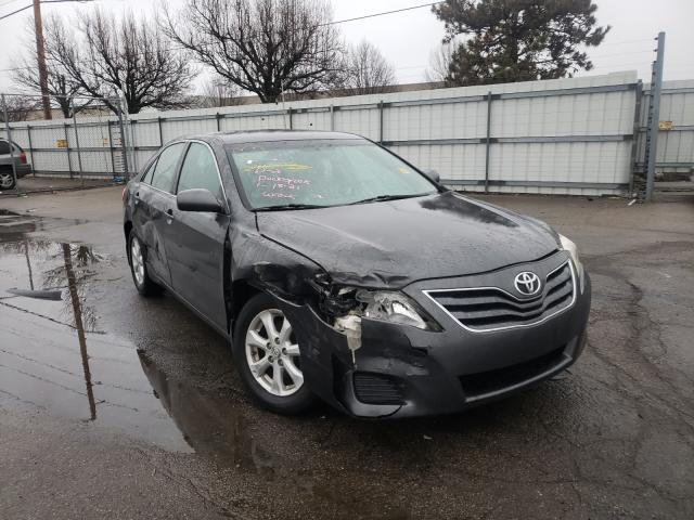 TOYOTA CAMRY BASE 2011 4t1bf3ek6bu723104