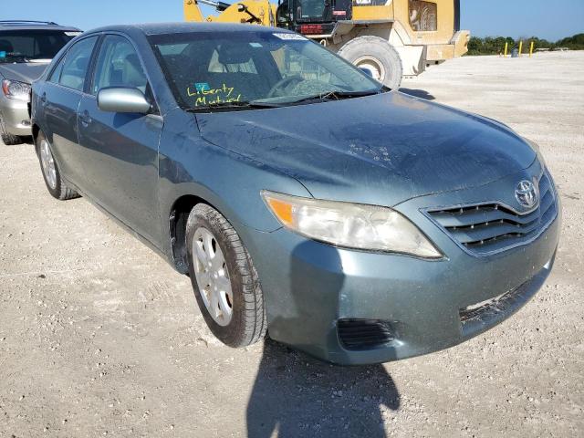 TOYOTA CAMRY BASE 2011 4t1bf3ek6bu723426